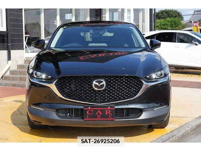 Mazda CX-30 2021-03 7815788-2