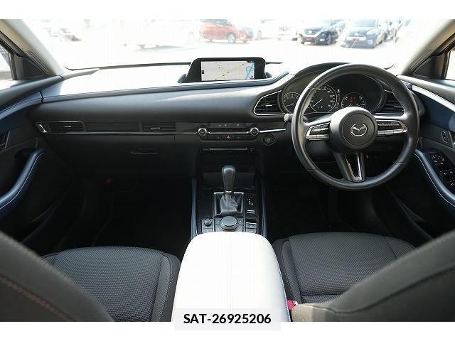 Mazda CX-30 2021-03 7815788-3
