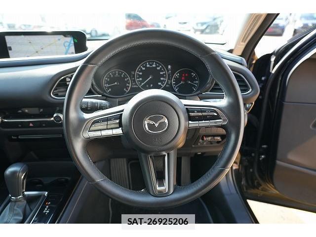 Mazda CX-30 2021-03 7815788-4