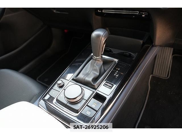 Mazda CX-30 2021-03 7815788-7
