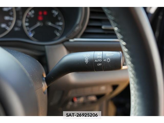 Mazda CX-30 2021-03 7815788-9