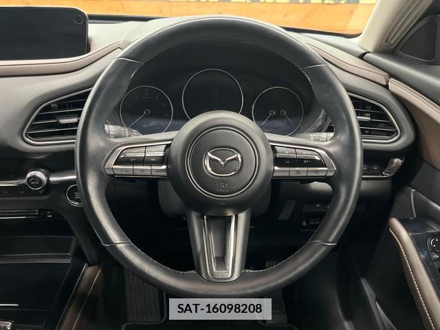 Mazda CX-30 2021-02 7816252-10