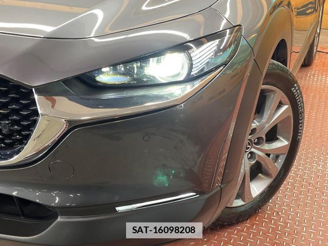 Mazda CX-30 2021-02 7816252-11