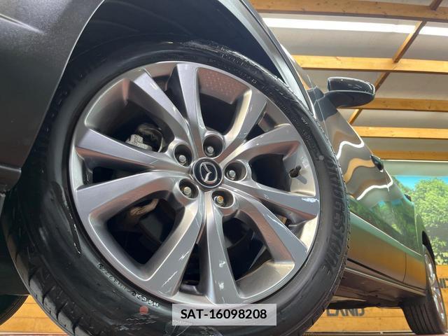 Mazda CX-30 2021-02 7816252-12