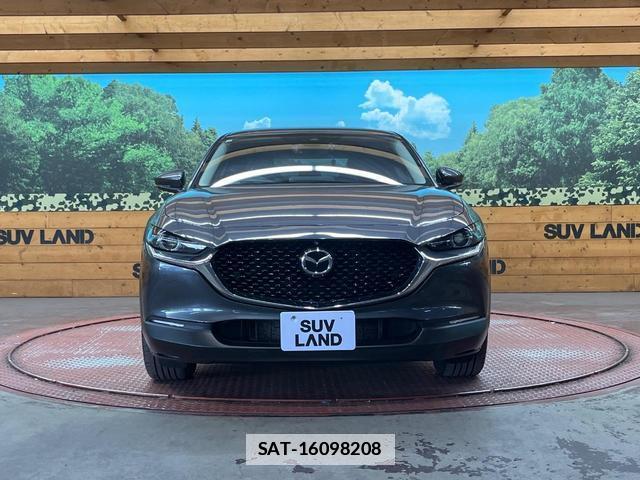 Mazda CX-30 2021-02 7816252-13