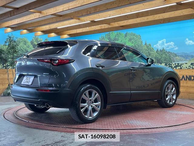 Mazda CX-30 2021-02 7816252-16