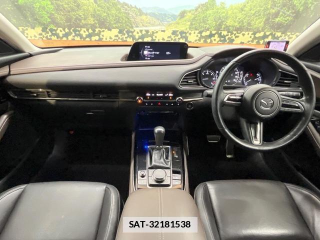 Mazda CX-30 2020-11 7816272-1