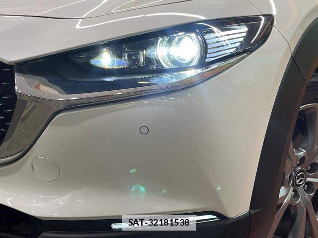 Mazda CX-30 2020-11 7816272-11