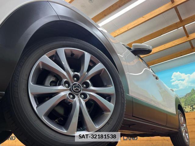 Mazda CX-30 2020-11 7816272-12