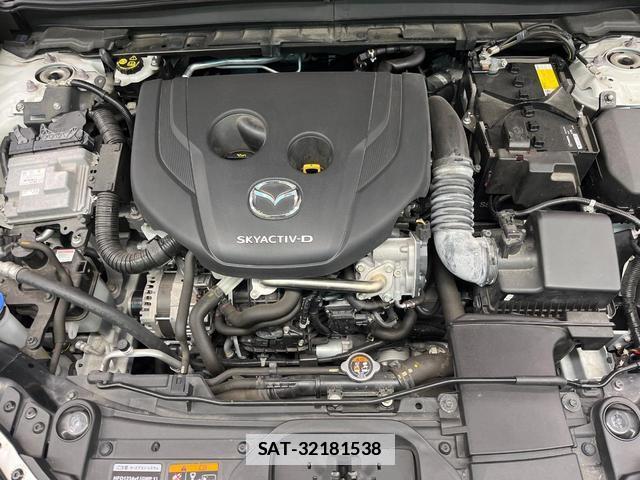 Mazda CX-30 2020-11 7816272-17