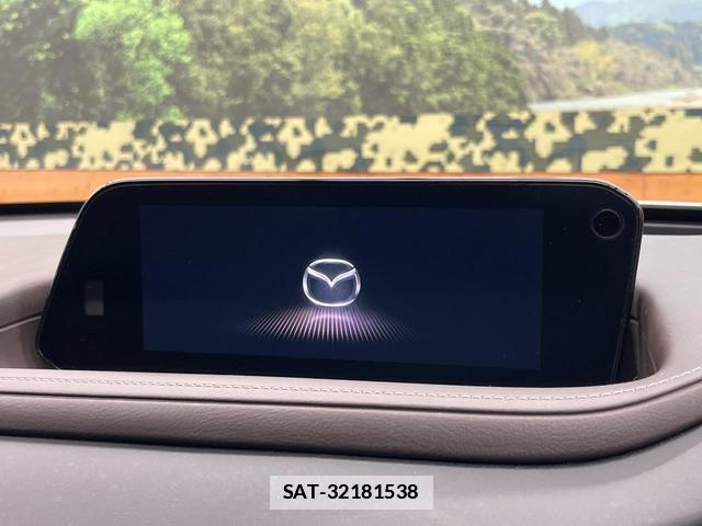 Mazda CX-30 2020-11 7816272-2