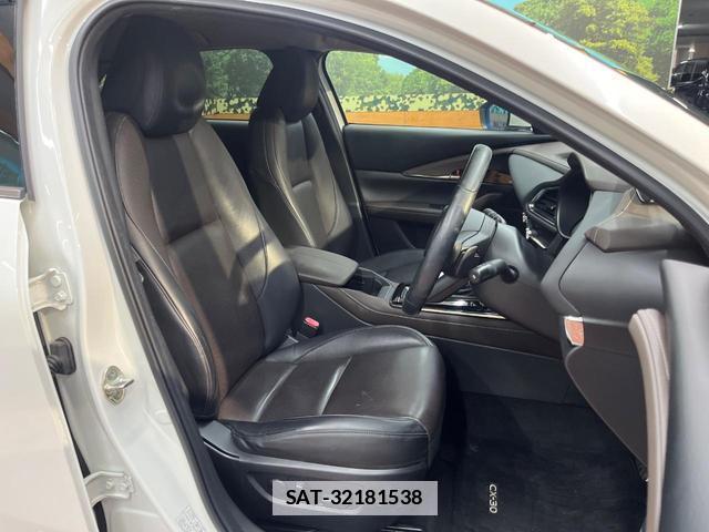 Mazda CX-30 2020-11 7816272-7
