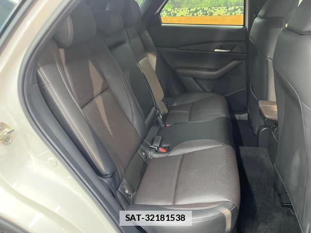Mazda CX-30 2020-11 7816272-8