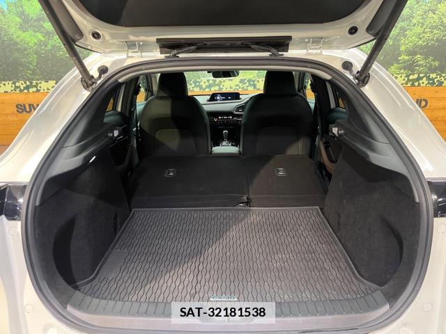 Mazda CX-30 2020-11 7816272-9