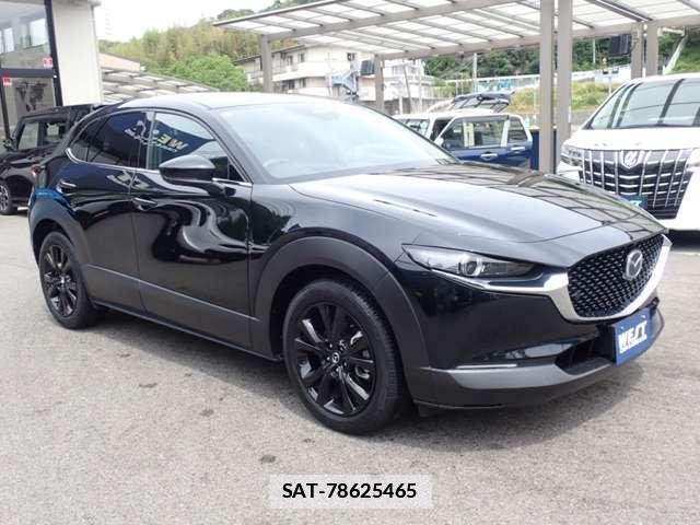 Mazda CX-30 2024-01 7817518-0