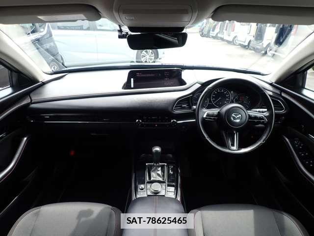 Mazda CX-30 2024-01 7817518-1