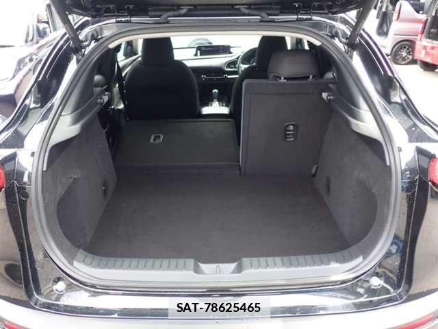 Mazda CX-30 2024-01 7817518-12