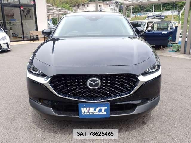 Mazda CX-30 2024-01 7817518-15