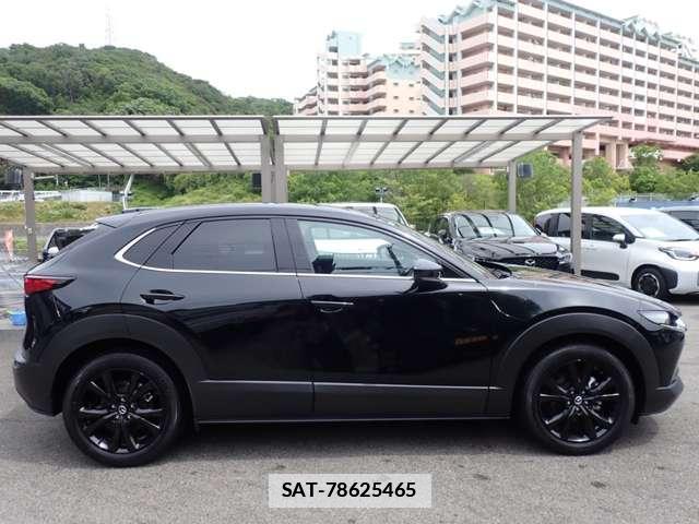Mazda CX-30 2024-01 7817518-17