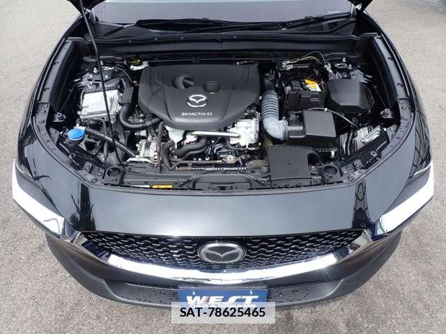 Mazda CX-30 2024-01 7817518-4