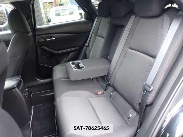 Mazda CX-30 2024-01 7817518-7