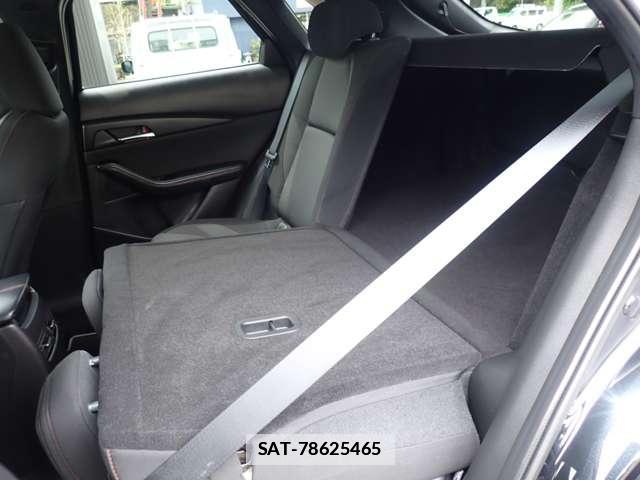 Mazda CX-30 2024-01 7817518-8