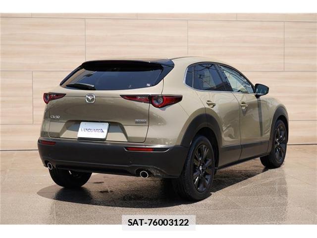 Mazda CX-30 2024-03 7820355-1