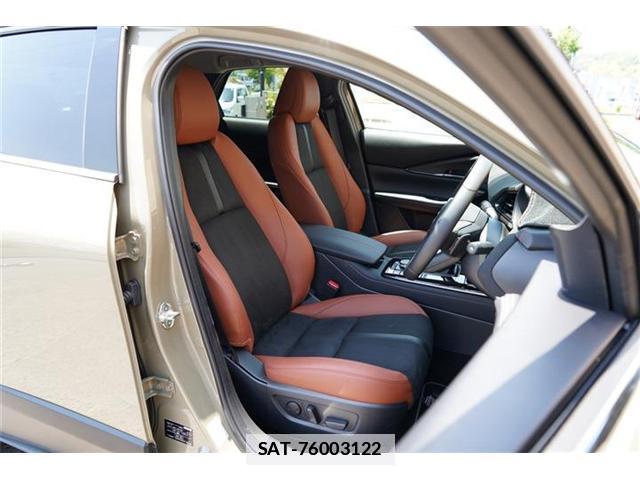Mazda CX-30 2024-03 7820355-11