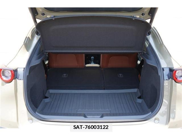 Mazda CX-30 2024-03 7820355-15