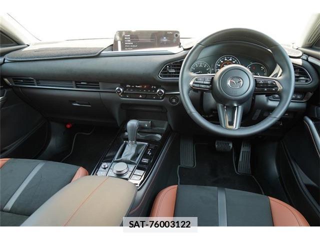 Mazda CX-30 2024-03 7820355-19