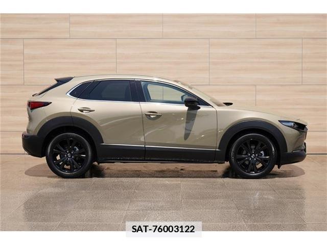 Mazda CX-30 2024-03 7820355-2