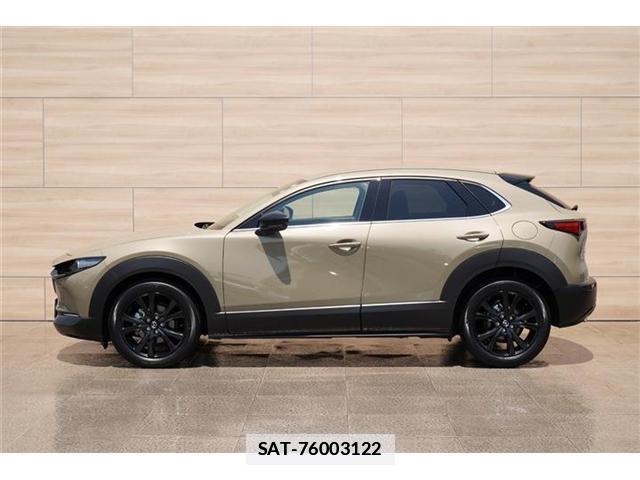 Mazda CX-30 2024-03 7820355-3