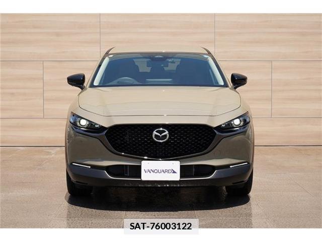 Mazda CX-30 2024-03 7820355-4