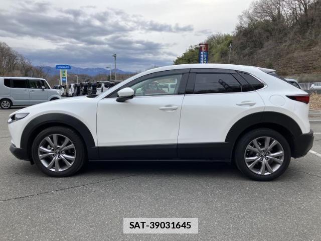 Mazda CX-30 2020-03 7820959-1