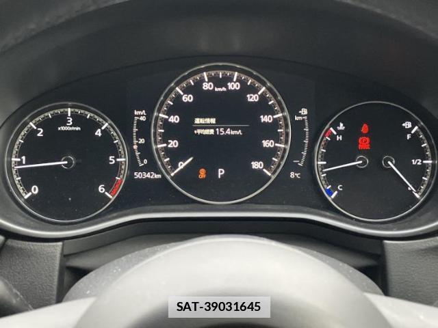 Mazda CX-30 2020-03 7820959-13