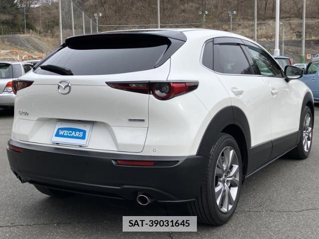 Mazda CX-30 2020-03 7820959-2