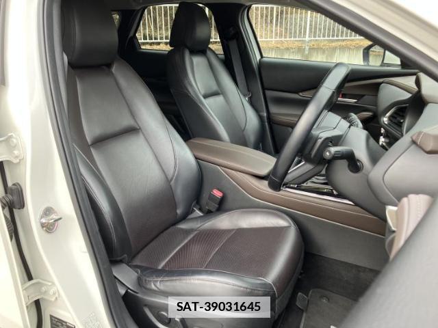 Mazda CX-30 2020-03 7820959-3