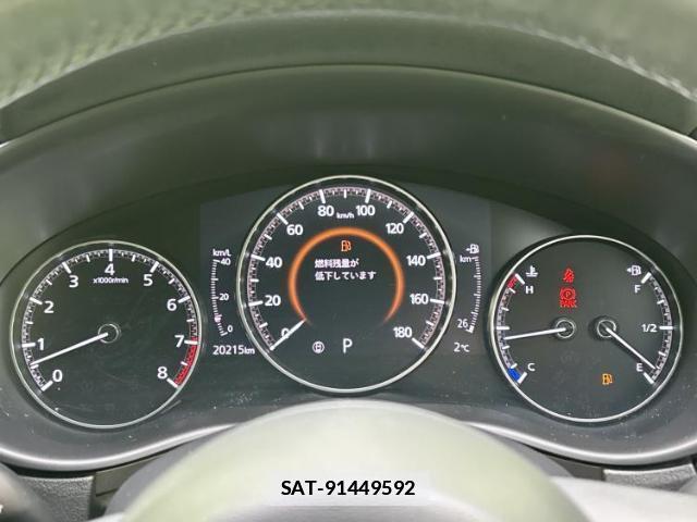 Mazda CX-30 2021-01 7821048-12