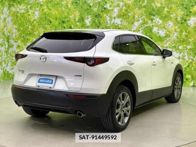Mazda CX-30 2021-01 7821048-2