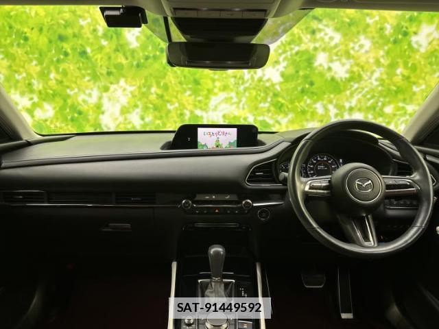 Mazda CX-30 2021-01 7821048-3