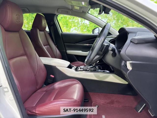 Mazda CX-30 2021-01 7821048-4