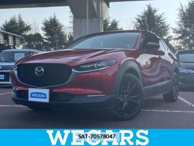 Mazda CX-30 2023-03 7821379-0