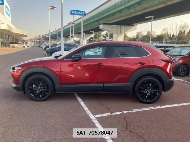Mazda CX-30 2023-03 7821379-1