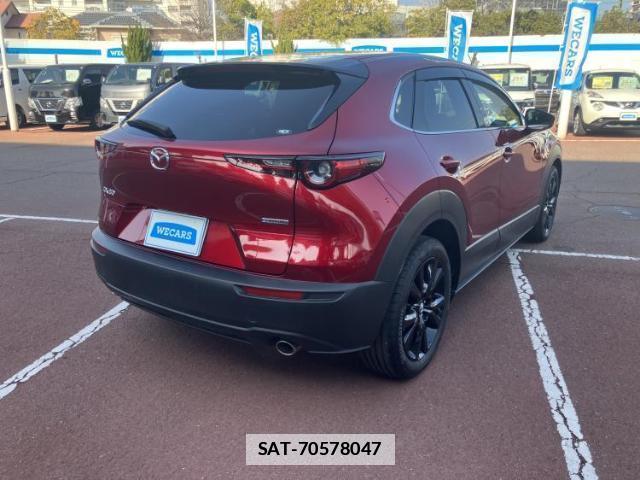 Mazda CX-30 2023-03 7821379-2