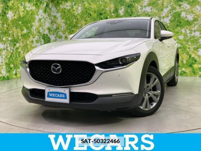 Mazda CX-30 2019-10 7821546-0
