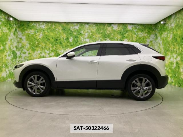 Mazda CX-30 2019-10 7821546-1