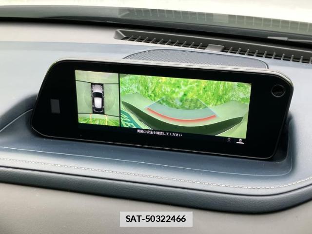 Mazda CX-30 2019-10 7821546-10