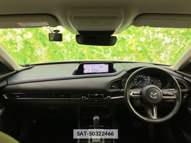 Mazda CX-30 2019-10 7821546-3