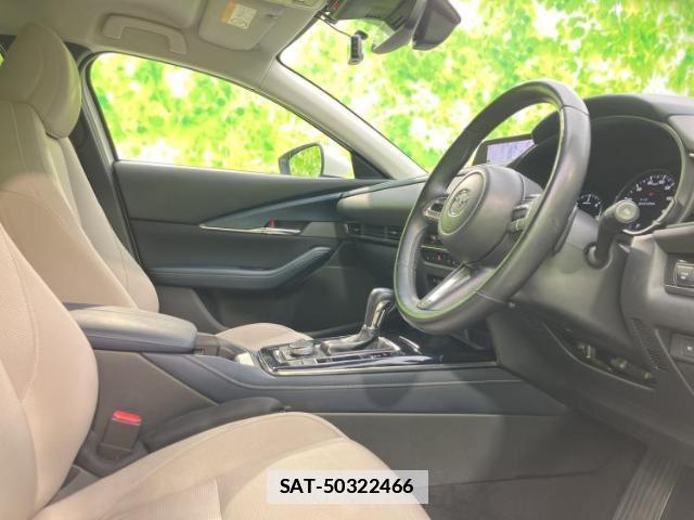 Mazda CX-30 2019-10 7821546-4