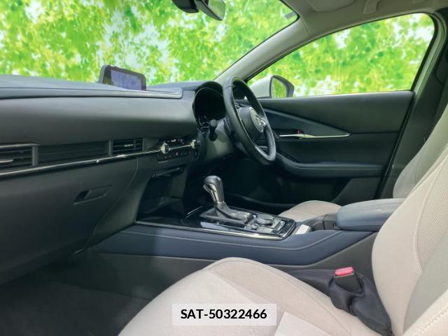 Mazda CX-30 2019-10 7821546-5